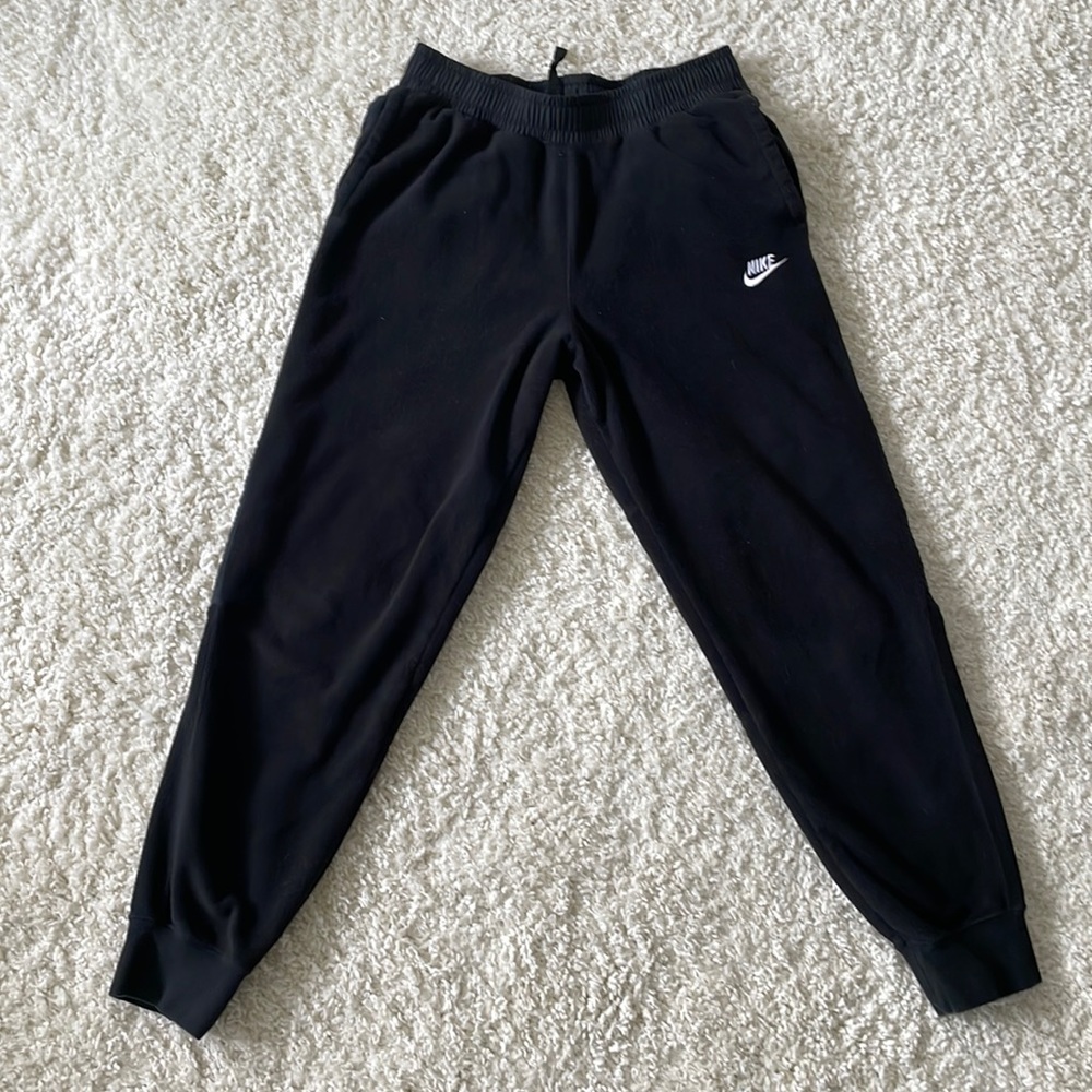Nike Fleece Joggers